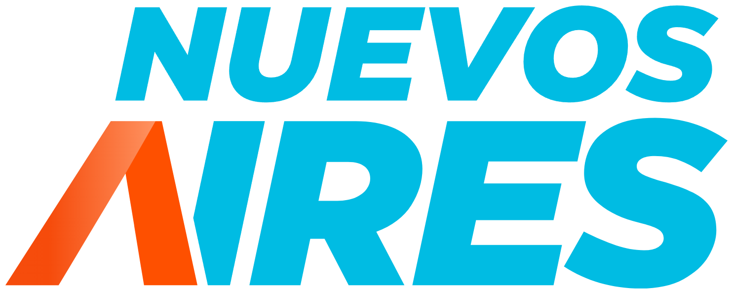 Logo Nuevos Aires