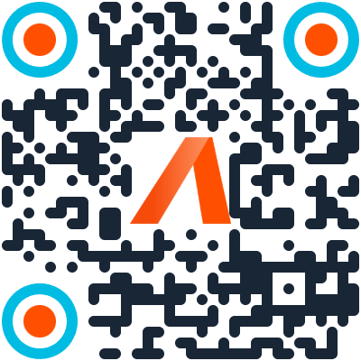 Código QR para el juego